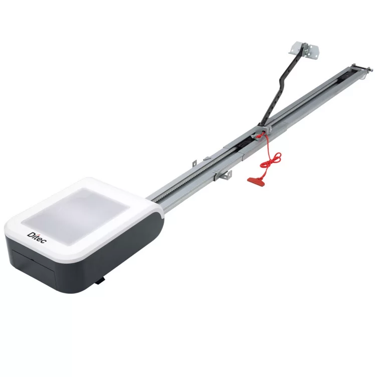 Ditec_AIR_track Garagentorantrieb