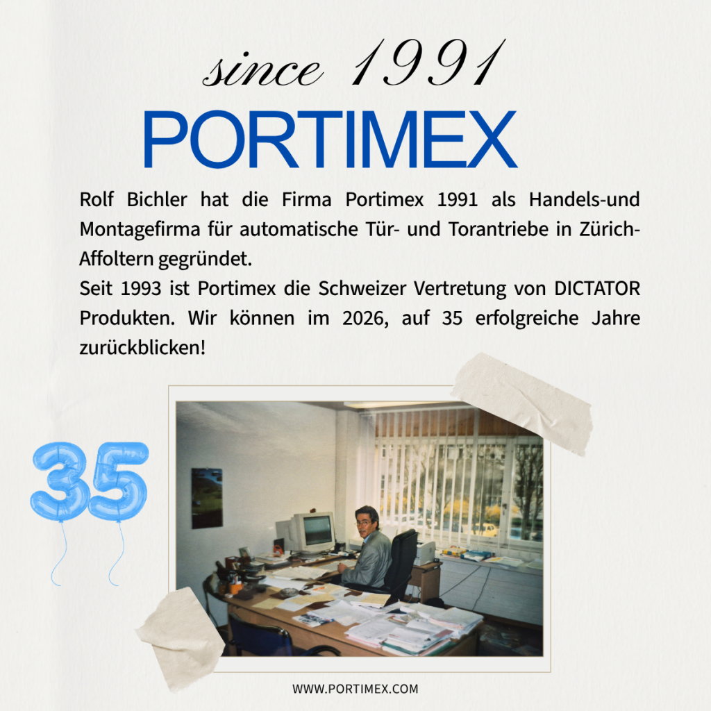 PORTIMEX